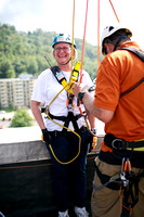 Over The Edge