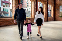 The Munjal Family